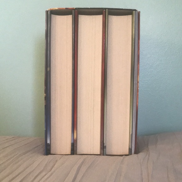 Divergent series - Picture 5 of 5